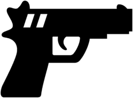 Shooting Games by financezj